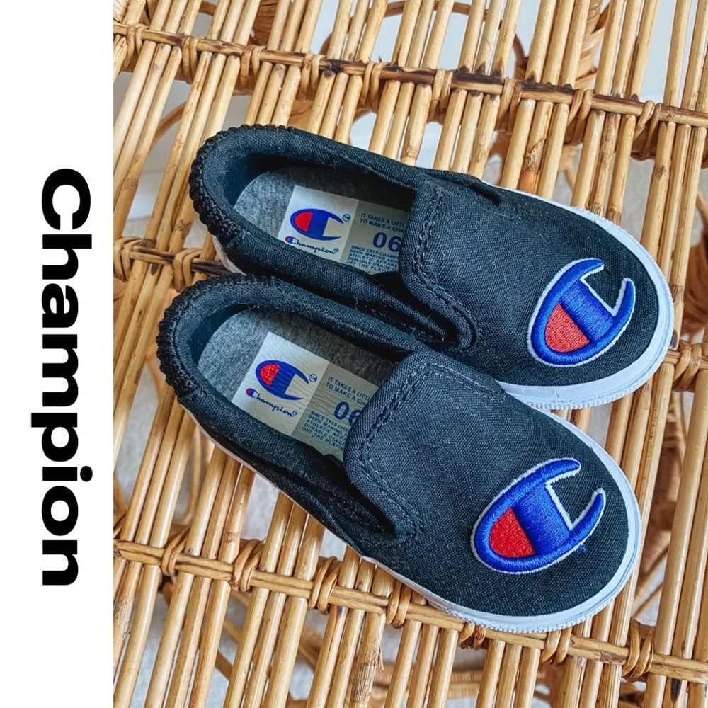CHAMPION Baby/Toddler Slip-On